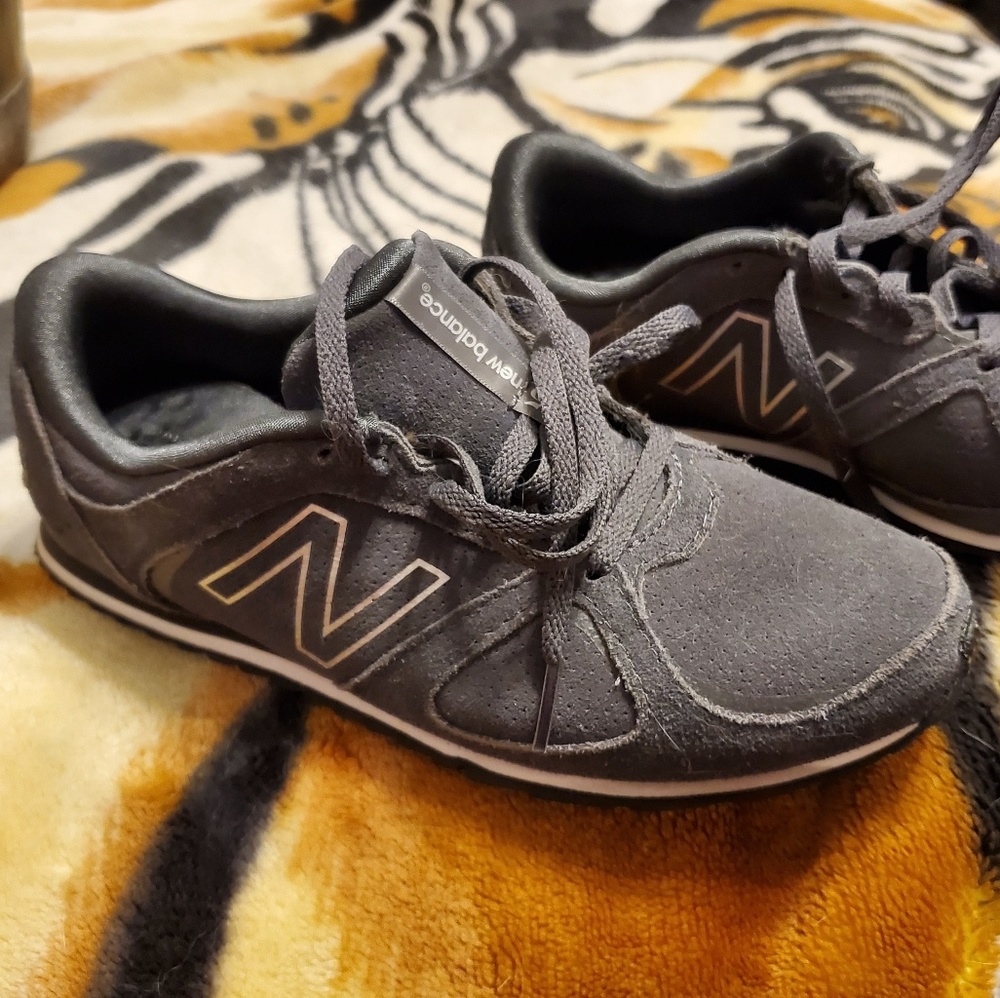 New Balance Sneakers 7.5 EUC